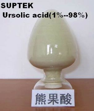 Ursolic Acid